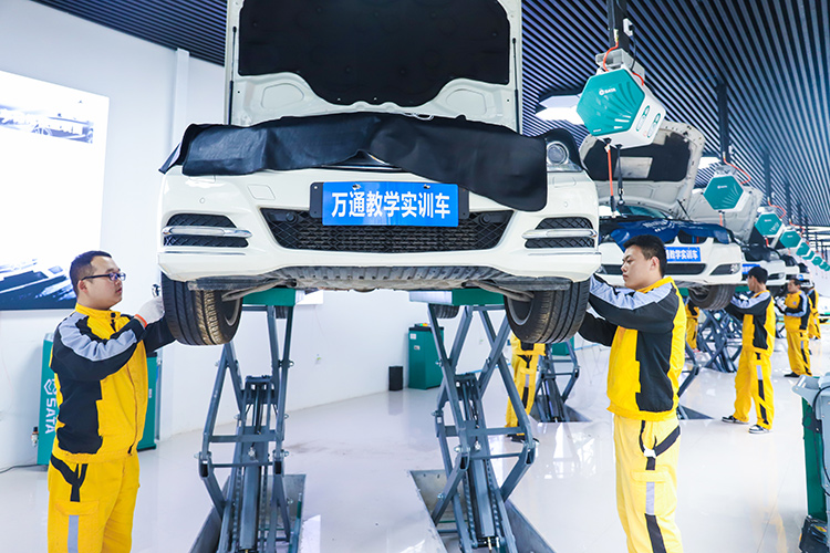 解鎖新人設(shè)！2023年目標(biāo)定好了嗎？