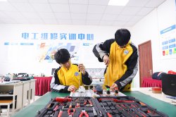 低壓電工專(zhuān)業(yè)主要學(xué)些什么,低壓電工證怎么考？