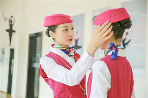 讀職校的00后女生后來(lái)怎么樣了？你不了解的她們，原來(lái)這么美！