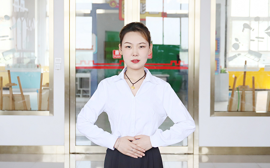 妝飾青春，點(diǎn)亮職場(chǎng)之彩妝大賽6