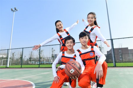 萬(wàn)通學(xué)子的“斷舍離”，你學(xué)會(huì)了嗎？