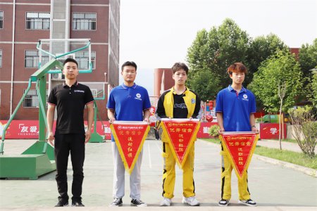 告別長假：開學(xué)狀態(tài)一覽，有你嗎？點進(jìn)來看看