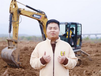 不辜負今日，向未來進發(fā)——西安萬通學子張雪琪