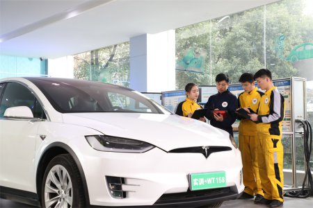“被看好”的新能源汽車專業(yè)，這十大理由很給力！