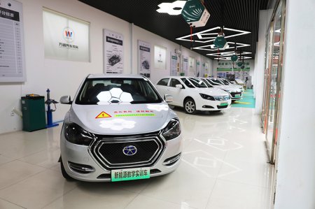 新能源汽車未來發(fā)展會怎樣？新能源汽車技術主要學什么，就業(yè)及創(chuàng)業(yè)方向有哪些