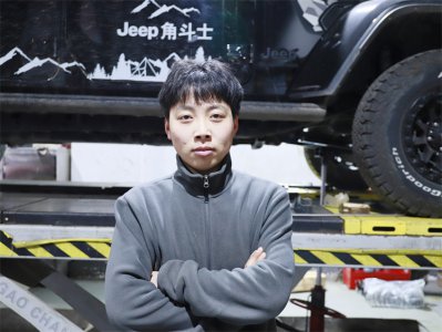 彼方尚有榮光在，我只想奔赴更多熱愛 —— 西安萬通優(yōu)秀學(xué)子王朋飛