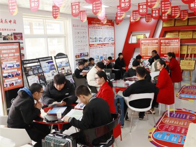 你好，新同學&老同學！集中報到日，我們西安萬通見！