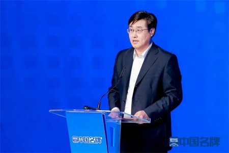 中國東方教育集團(tuán)成為首批“新華社中國名牌”專項(xiàng)服務(wù)合作伙伴